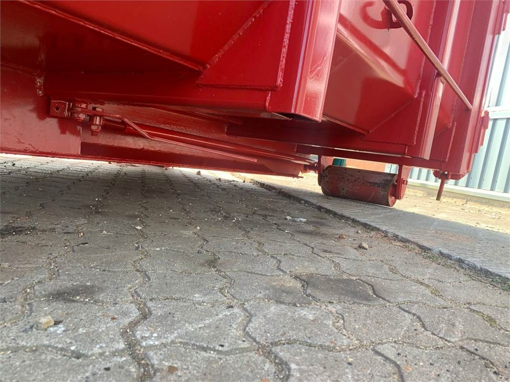 Кузов платформа Scancon SV6021 - 6000mm 21m3: фото 8 Кузов платформа Scancon SV6021 - 6000mm 21m3: фото 8