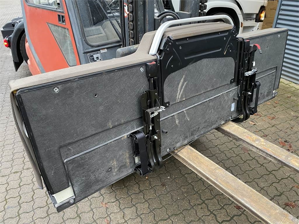 Scania Underkøje (L 2000 x B 630mm) - Кабіна в категорії Вантажівки: фото 5 Scania Underkøje (L 2000 x B 630mm) - Кабіна в категорії Вантажівки: фото 5