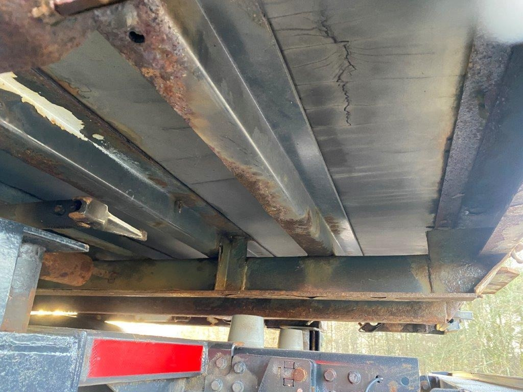 Кузов - фургон Schmitz WKO 7450 mm veksellad: фото 19 Кузов - фургон Schmitz WKO 7450 mm veksellad: фото 19