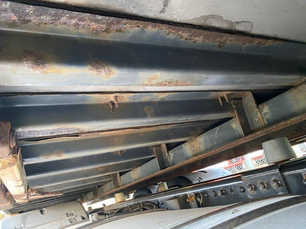 Кузов - фургон Schmitz WKO 7450 mm veksellad: фото 22 Кузов - фургон Schmitz WKO 7450 mm veksellad: фото 22