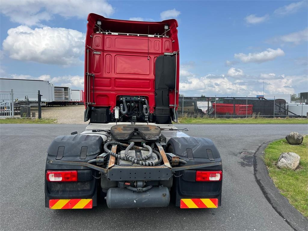 DAF XF 480 TF - hydraulik kit - Тягач: фото 4 DAF XF 480 TF - hydraulik kit - Тягач: фото 4