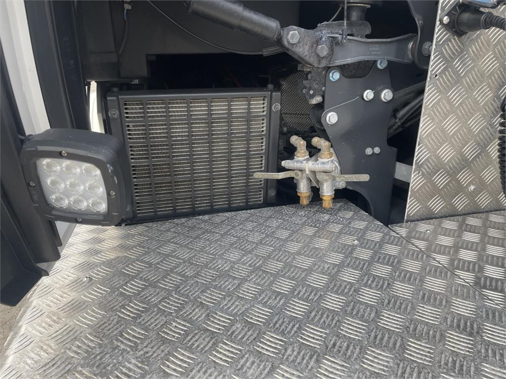 Scania S660 A 6x2 NB 2950 - Тягач: фото 5 Scania S660 A 6x2 NB 2950 - Тягач: фото 5