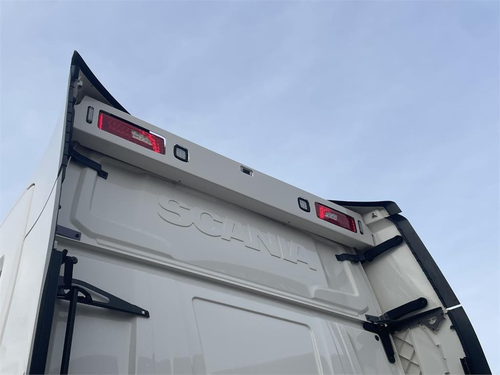 Scania S660 A 6x2 NB 2950 - Тягач: фото 4 Scania S660 A 6x2 NB 2950 - Тягач: фото 4