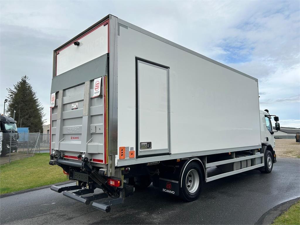 Volvo FE 320 18 ton - Вантажівка з закритим кузовом: фото 3 Volvo FE 320 18 ton - Вантажівка з закритим кузовом: фото 3
