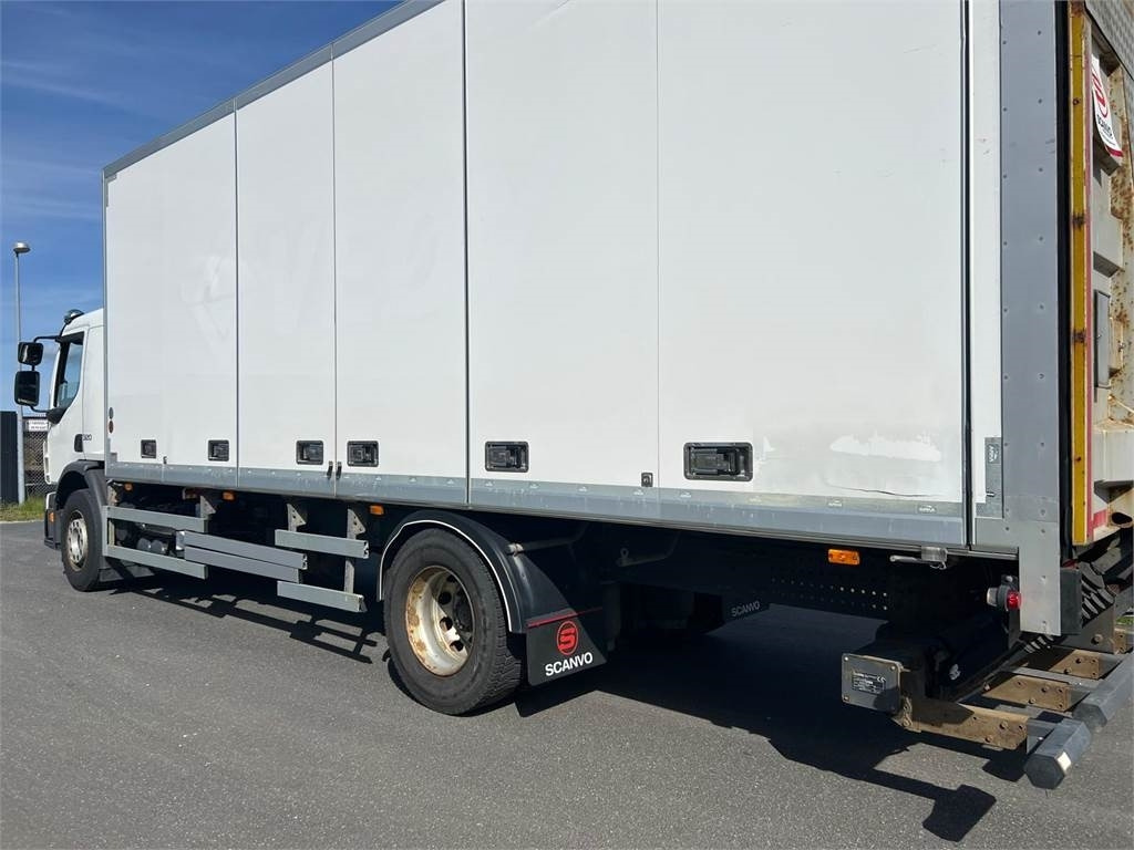 Volvo FE320 18 ton - Рефрижератор вантажівка: фото 5 Volvo FE320 18 ton - Рефрижератор вантажівка: фото 5