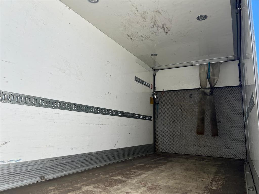 Рефрижератор вантажівка Volvo FE320 18 ton: фото 7 Рефрижератор вантажівка Volvo FE320 18 ton: фото 7