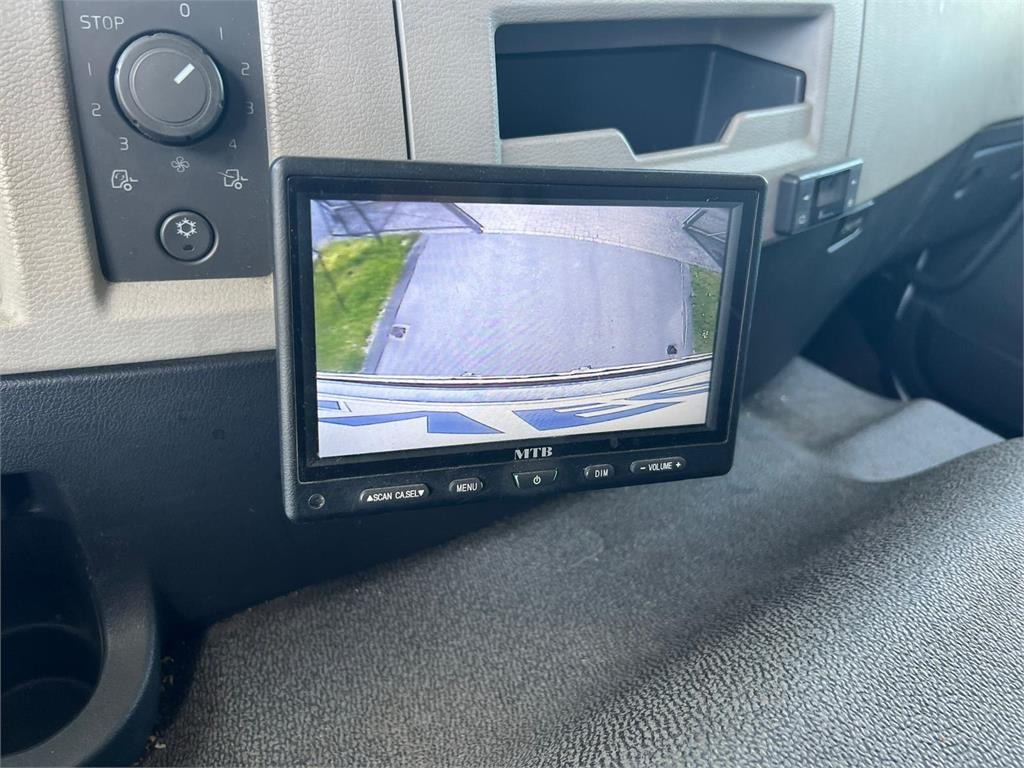 Рефрижератор вантажівка Volvo FE320 18 ton: фото 12 Рефрижератор вантажівка Volvo FE320 18 ton: фото 12