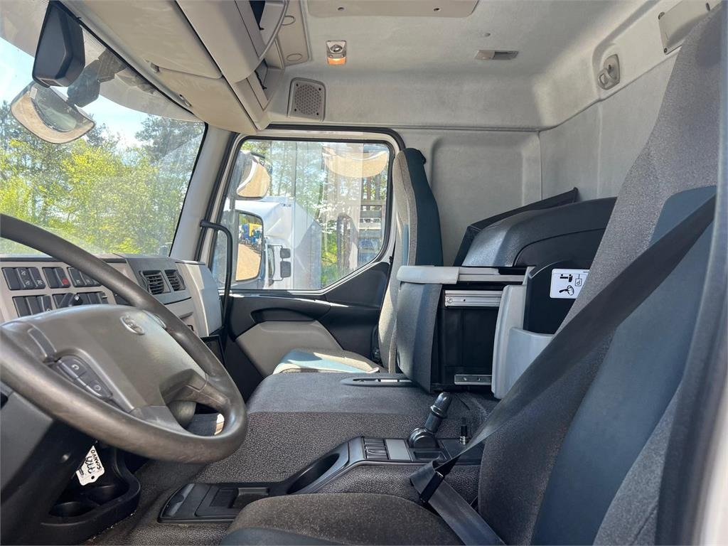 Рефрижератор вантажівка Volvo FE320 18 ton: фото 9 Рефрижератор вантажівка Volvo FE320 18 ton: фото 9