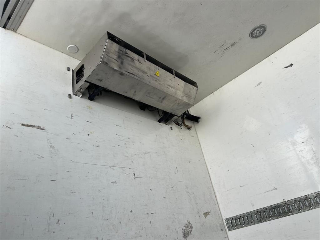 Рефрижератор вантажівка Volvo FE320 18 ton: фото 6 Рефрижератор вантажівка Volvo FE320 18 ton: фото 6