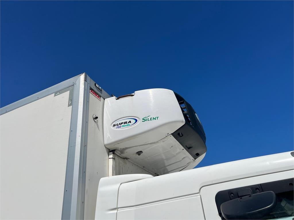 Рефрижератор вантажівка Volvo FE320 18 ton: фото 8 Рефрижератор вантажівка Volvo FE320 18 ton: фото 8