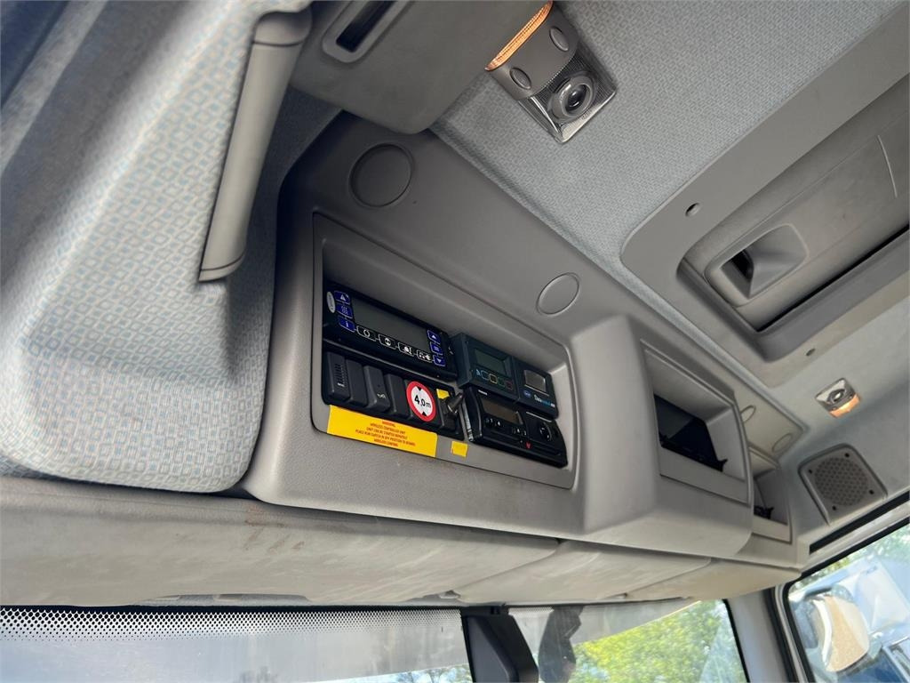 Рефрижератор вантажівка Volvo FE320 18 ton: фото 11 Рефрижератор вантажівка Volvo FE320 18 ton: фото 11