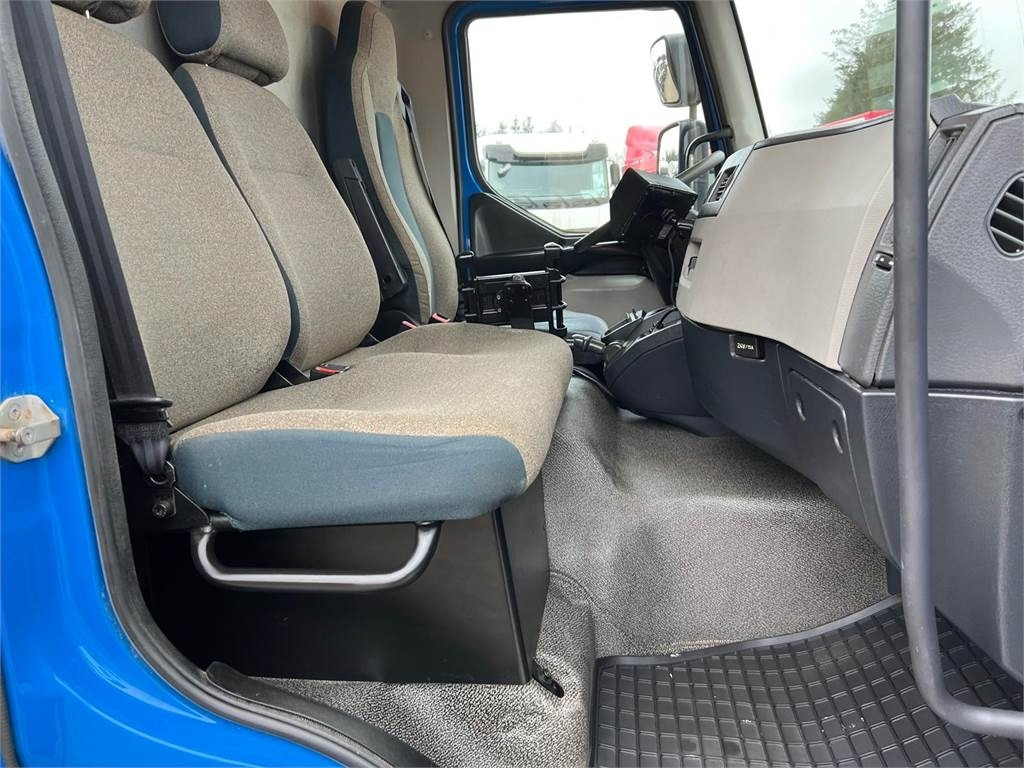 Volvo FL 240 (12 ton) NTM 9,7m3 - Сміттєвози: фото 5 Volvo FL 240 (12 ton) NTM 9,7m3 - Сміттєвози: фото 5