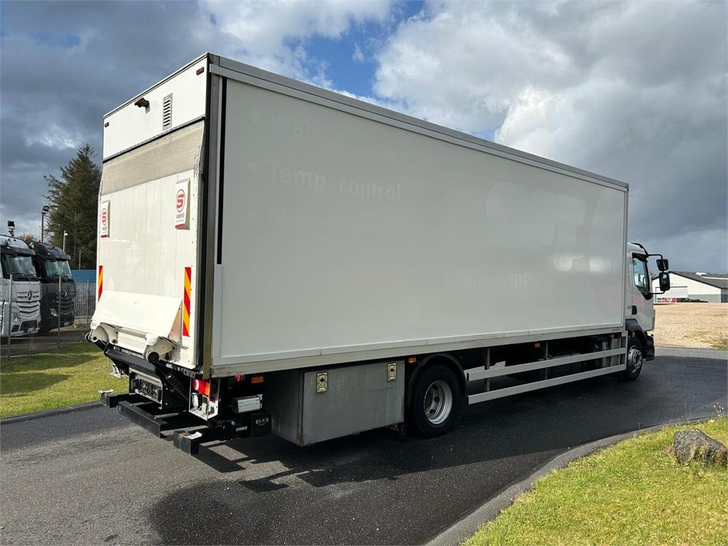 Volvo FL 250 16 ton - Рефрижератор вантажівка: фото 3 Volvo FL 250 16 ton - Рефрижератор вантажівка: фото 3