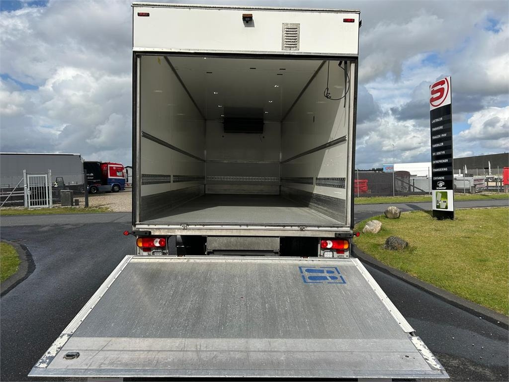 Volvo FL 250 16 ton - Рефрижератор вантажівка: фото 4 Volvo FL 250 16 ton - Рефрижератор вантажівка: фото 4