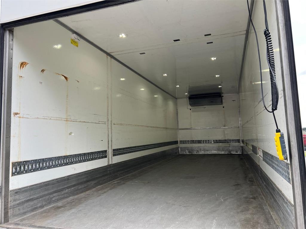 Volvo FL 250 16 ton - Рефрижератор вантажівка: фото 5 Volvo FL 250 16 ton - Рефрижератор вантажівка: фото 5