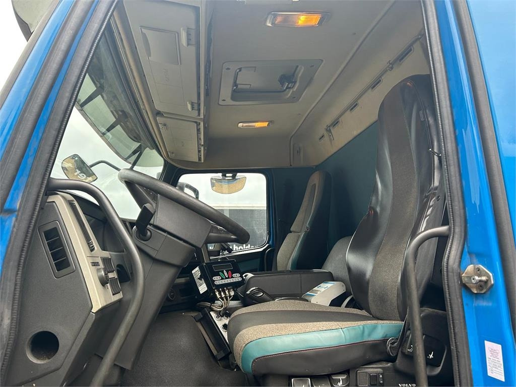 Volvo FM420 8x2*6 Trippel NTM 25m3 - Сміттєвози: фото 5 Volvo FM420 8x2*6 Trippel NTM 25m3 - Сміттєвози: фото 5