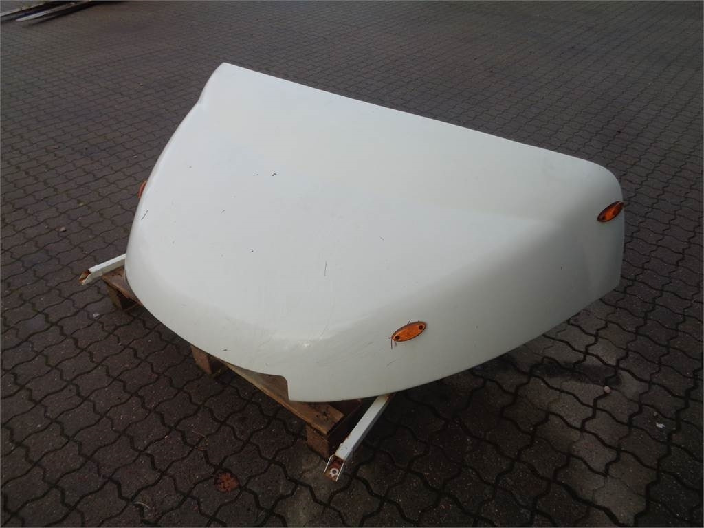 Аеродинаміка/ Спойлери в категорії Вантажівки Volvo Tagspoiler til Volvo FL: фото 7 Аеродинаміка/ Спойлери в категорії Вантажівки Volvo Tagspoiler til Volvo FL: фото 7