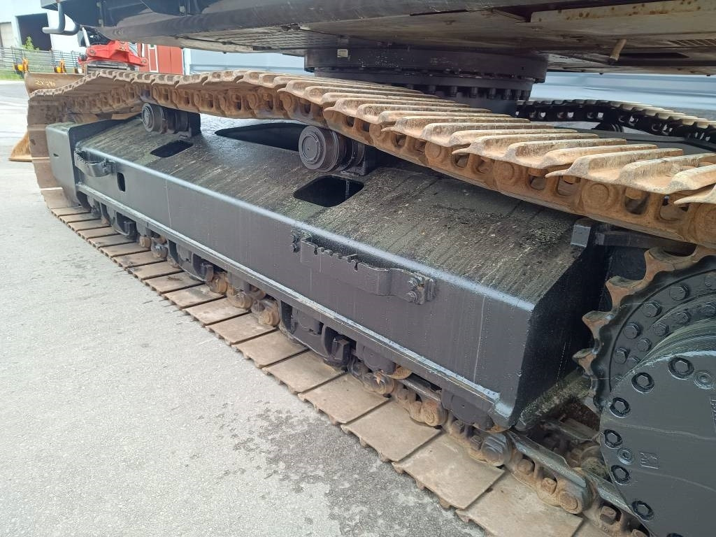 Гусеничний екскаватор Hitachi MYYTY! SOLD! ZX290LC-5 HUIPPUVARUSTEET: фото 15 Гусеничний екскаватор Hitachi MYYTY! SOLD! ZX290LC-5 HUIPPUVARUSTEET: фото 15