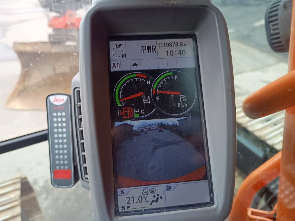 Гусеничний екскаватор Hitachi MYYTY! SOLD! ZX290LC-5 HUIPPUVARUSTEET: фото 18 Гусеничний екскаватор Hitachi MYYTY! SOLD! ZX290LC-5 HUIPPUVARUSTEET: фото 18