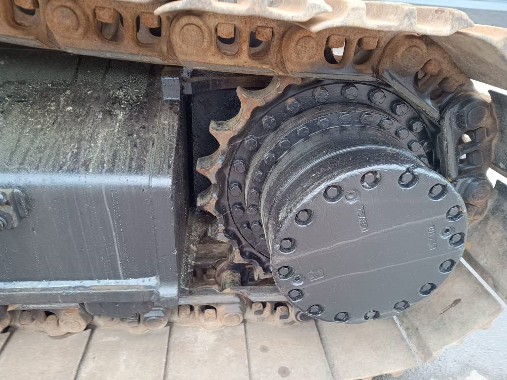 Гусеничний екскаватор Hitachi MYYTY! SOLD! ZX290LC-5 HUIPPUVARUSTEET: фото 14 Гусеничний екскаватор Hitachi MYYTY! SOLD! ZX290LC-5 HUIPPUVARUSTEET: фото 14