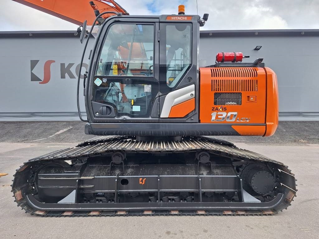 Hitachi ZX130LC-7M -SUOALUSTA- - Гусеничний екскаватор: фото 2 Hitachi ZX130LC-7M -SUOALUSTA- - Гусеничний екскаватор: фото 2