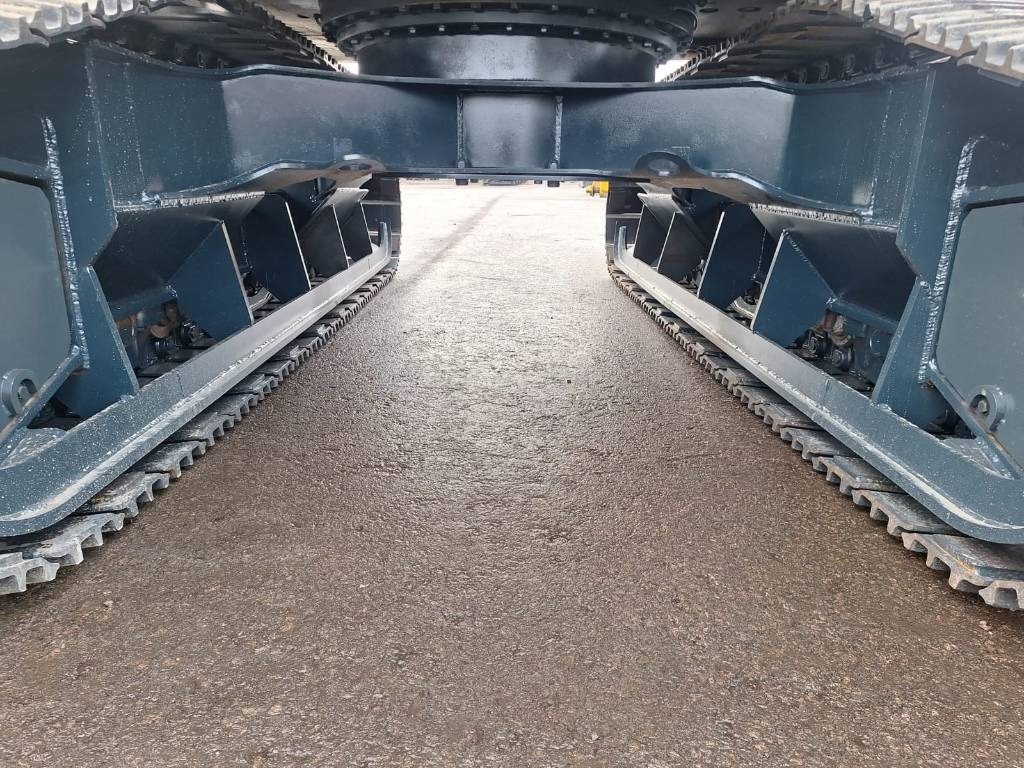 Hyundai HX145LCR -SUOALUSTA- 900MM TELAT  - Гусеничний екскаватор: фото 4 Hyundai HX145LCR -SUOALUSTA- 900MM TELAT  - Гусеничний екскаватор: фото 4