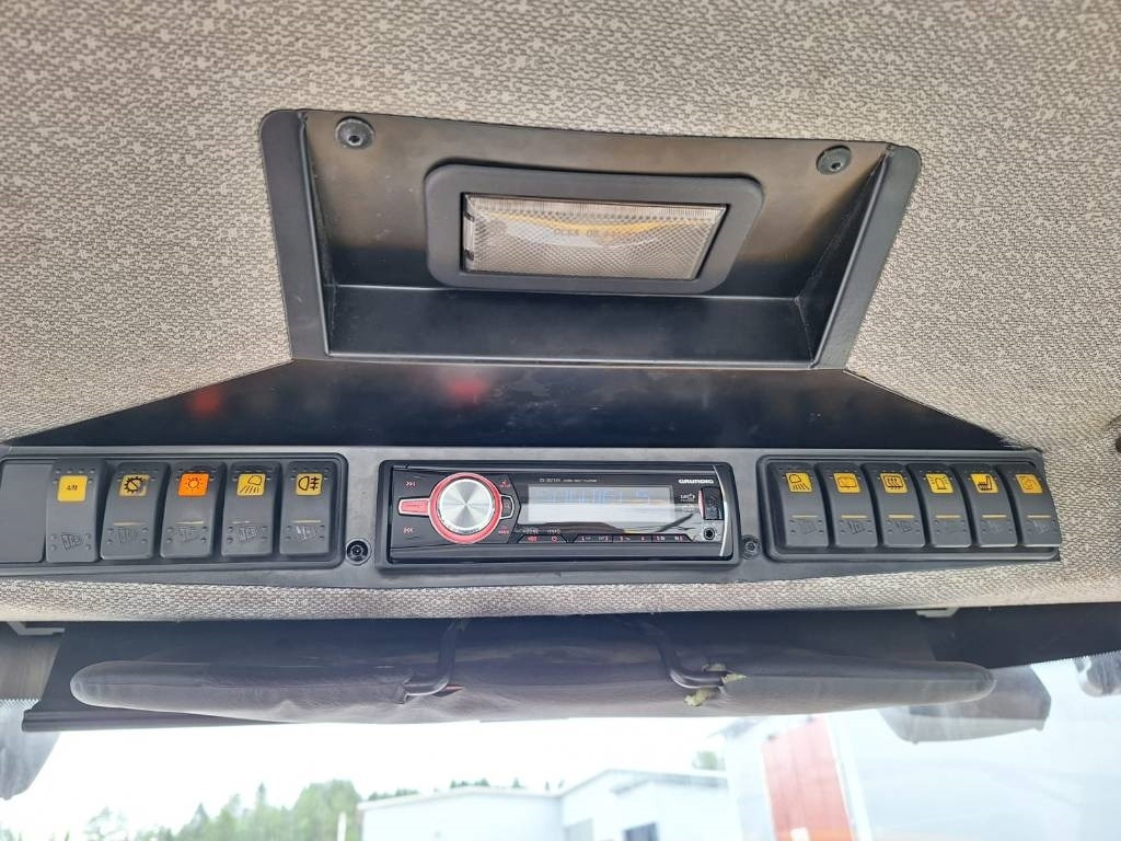 JCB 416HT PALAPINTARENKAAT - Колісний навантажувач: фото 3 JCB 416HT PALAPINTARENKAAT - Колісний навантажувач: фото 3