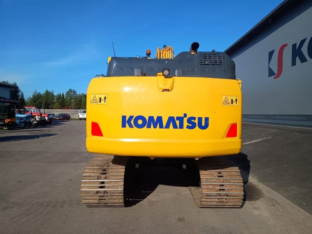 Komatsu PC170LC-11 EO -STAGE V- - Гусеничний екскаватор: фото 4 Komatsu PC170LC-11 EO -STAGE V- - Гусеничний екскаватор: фото 4