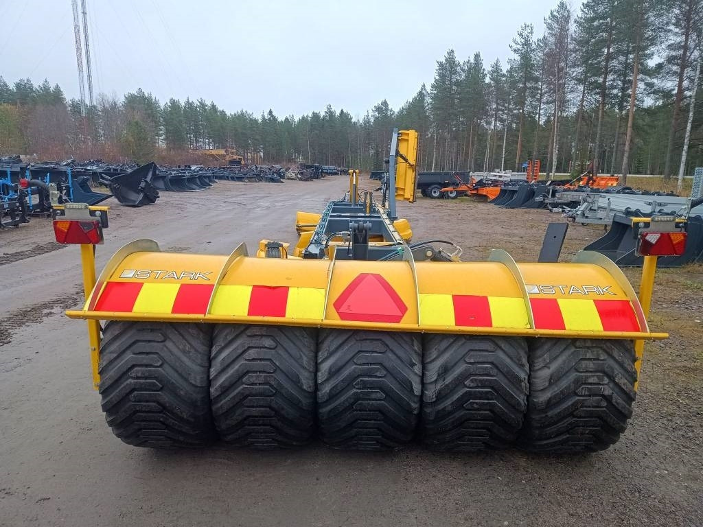 Stark TL7500 TIELANA  - Грейдер: фото 4 Stark TL7500 TIELANA  - Грейдер: фото 4