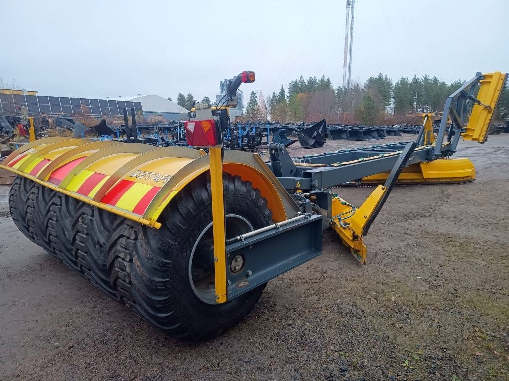 Stark TL7500 TIELANA  - Грейдер: фото 5 Stark TL7500 TIELANA  - Грейдер: фото 5