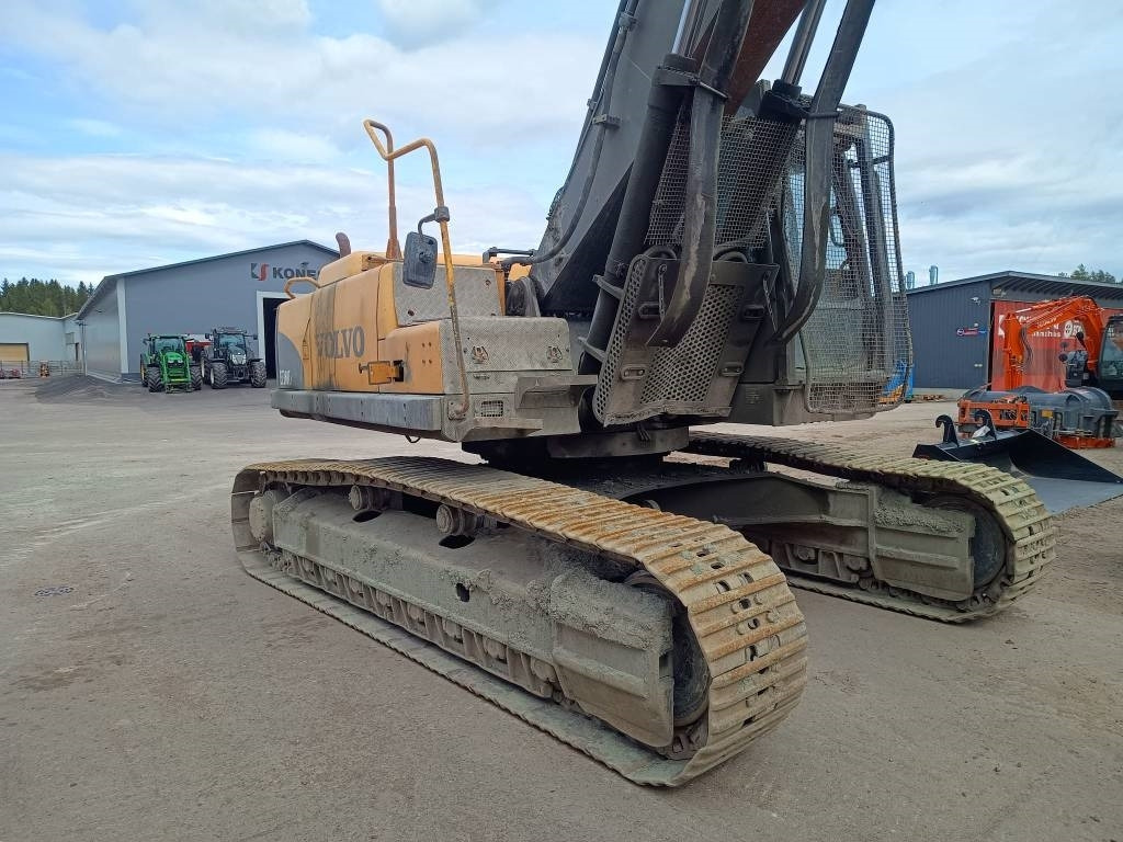 Volvo EC360CL KAUHALLA - Гусеничний екскаватор: фото 4 Volvo EC360CL KAUHALLA - Гусеничний екскаватор: фото 4