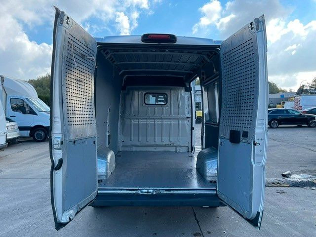 Citroën Jumper 2.0HDI. Klima. Navi. Kam. Motor Problem! - Суцільнометалевий фургон: фото 5 Citroën Jumper 2.0HDI. Klima. Navi. Kam. Motor Problem! - Суцільнометалевий фургон: фото 5