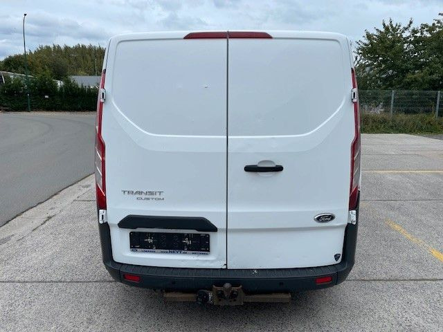 Ford Transit Custom 2.2TDCI. Klima. Tempomat. L2. - Легковий фургон: фото 5 Ford Transit Custom 2.2TDCI. Klima. Tempomat. L2. - Легковий фургон: фото 5