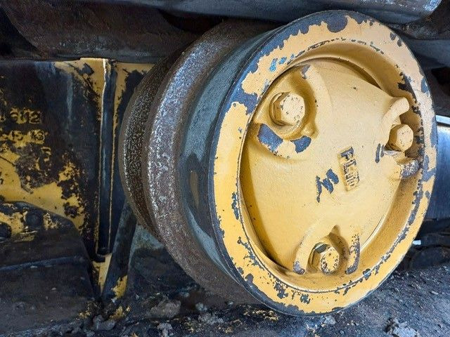 Бульдозер Komatsu D65PX-15. Fahrwerk 80%. Blatt 4.00m. ZSA. Klima.: фото 14 Бульдозер Komatsu D65PX-15. Fahrwerk 80%. Blatt 4.00m. ZSA. Klima.: фото 14