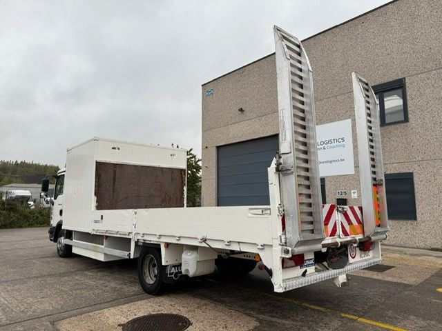 MAN TGL 12-210. Rampen. Klima. - Бортова вантажівка/ Платформа: фото 5 MAN TGL 12-210. Rampen. Klima. - Бортова вантажівка/ Платформа: фото 5