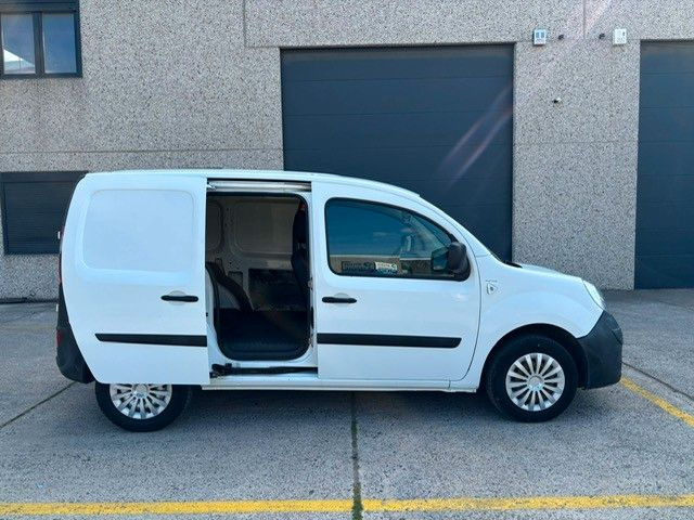 Renault Kangoo 1.5dCi - Легковий фургон: фото 3 Renault Kangoo 1.5dCi - Легковий фургон: фото 3