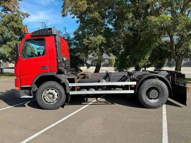 Volvo FM250. Klima. - Вантажівка шасі: фото 2 Volvo FM250. Klima. - Вантажівка шасі: фото 2