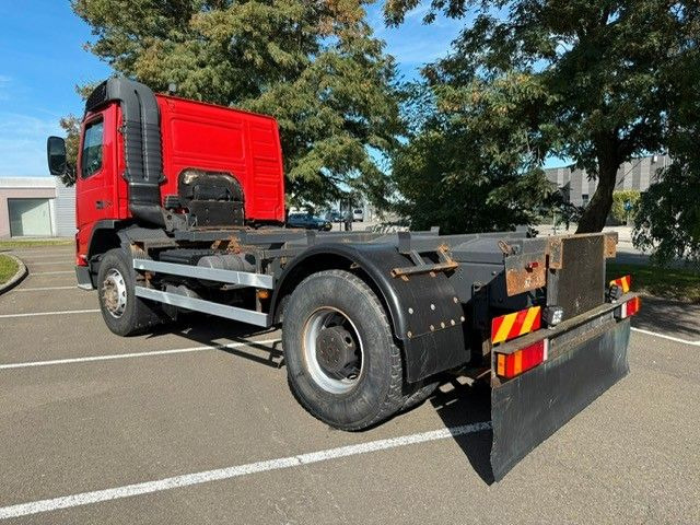 Volvo FM250. Klima. - Вантажівка шасі: фото 3 Volvo FM250. Klima. - Вантажівка шасі: фото 3