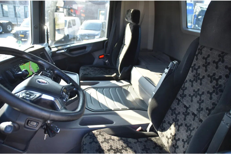 Scania G410 NGS 6x2*4 - HOOKLIFT - 306 TKM - AIRCO - NAVI - WHEELBASE: 455 CM - GOOD CONDITION - - Гаковий мультиліфт вантажівка: фото 4 Scania G410 NGS 6x2*4 - HOOKLIFT - 306 TKM - AIRCO - NAVI - WHEELBASE: 455 CM - GOOD CONDITION - - Гаковий мультиліфт вантажівка: фото 4