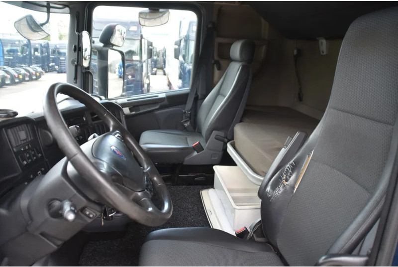 Scania R450 HL 6x2 + THERMO KING TS-300 - RETARDER - WHEELBASE: 510 CM - AIRCO - - Рефрижератор вантажівка: фото 5 Scania R450 HL 6x2 + THERMO KING TS-300 - RETARDER - WHEELBASE: 510 CM - AIRCO - - Рефрижератор вантажівка: фото 5
