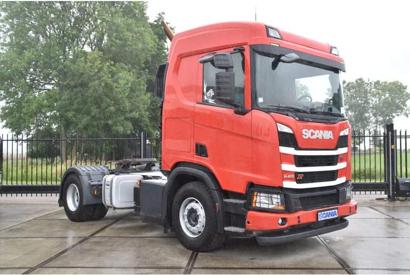 Scania R410 NGS 4x2NB XT - HYDRAULIC SYSTEM - FULL AIR - RETARDER - 545 TKM - ACC - PTO - MORE UNITS AVAILABLE - - Тягач: фото 2 Scania R410 NGS 4x2NB XT - HYDRAULIC SYSTEM - FULL AIR - RETARDER - 545 TKM - ACC - PTO - MORE UNITS AVAILABLE - - Тягач: фото 2