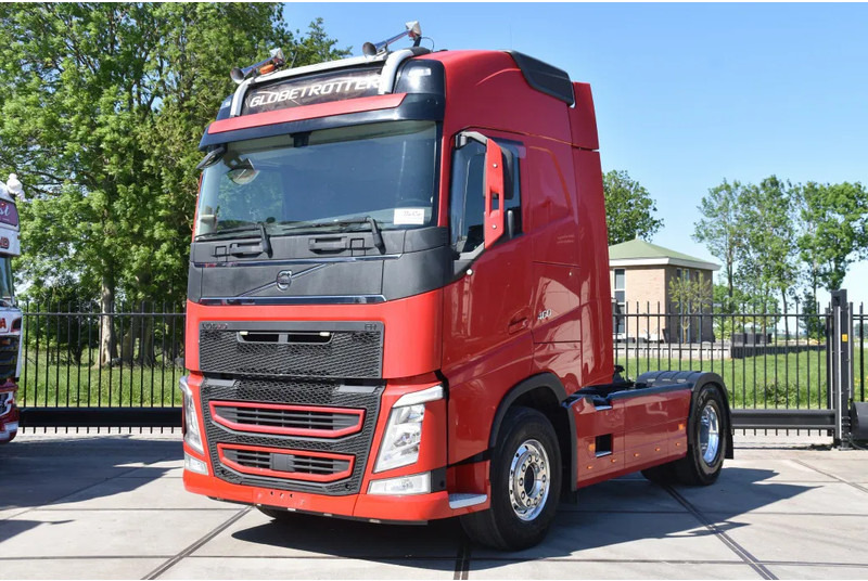 Volvo FH 460 Globe 4x2 - RETARDER- HYDRAULIC SYSTEM - 718 TKM - AIRCO - DIFF. LOCK - PTO - GOOD CONDITION - - Тягач: фото 2 Volvo FH 460 Globe 4x2 - RETARDER- HYDRAULIC SYSTEM - 718 TKM - AIRCO - DIFF. LOCK - PTO - GOOD CONDITION - - Тягач: фото 2