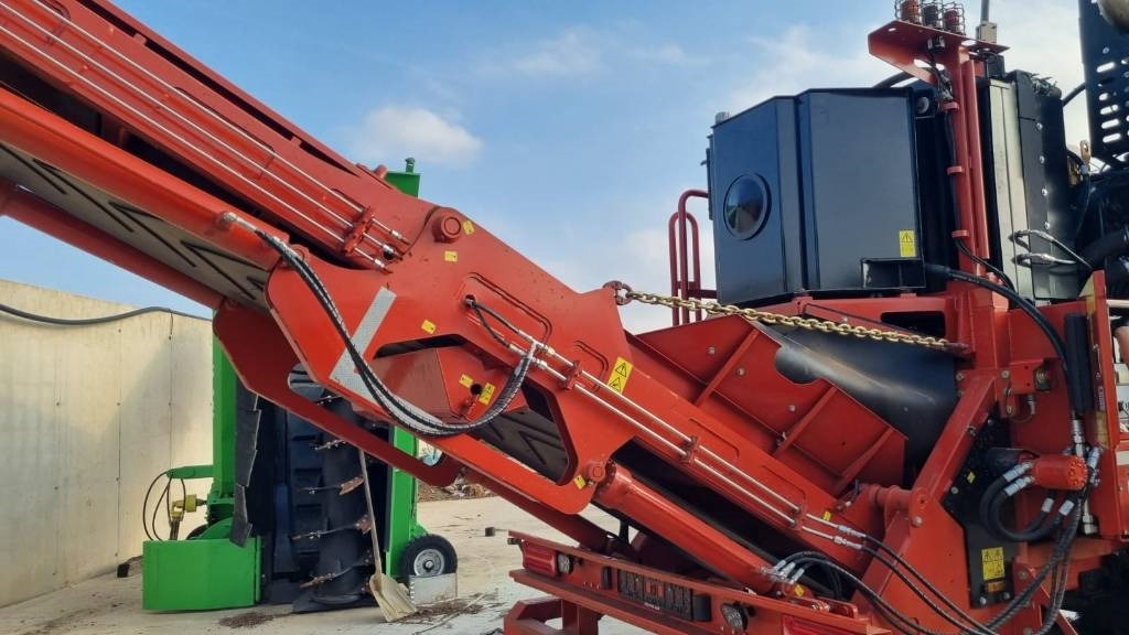 Morbark WH 3000 XP - Лісовий мульчер: фото 2 Morbark WH 3000 XP - Лісовий мульчер: фото 2