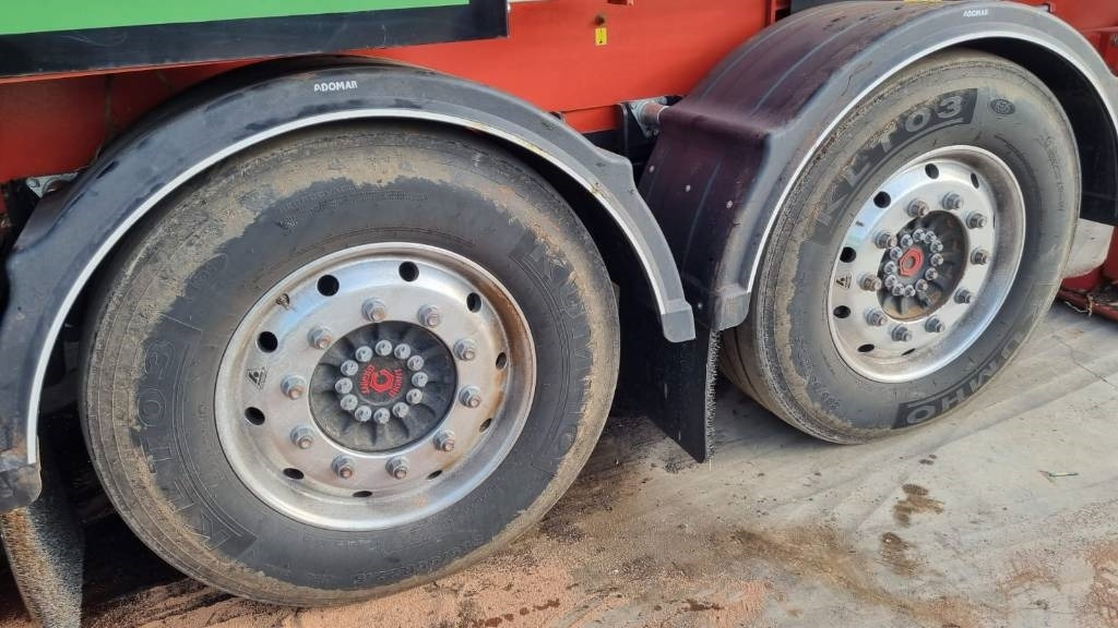 Morbark WH 3000 XP - Лісовий мульчер: фото 3 Morbark WH 3000 XP - Лісовий мульчер: фото 3