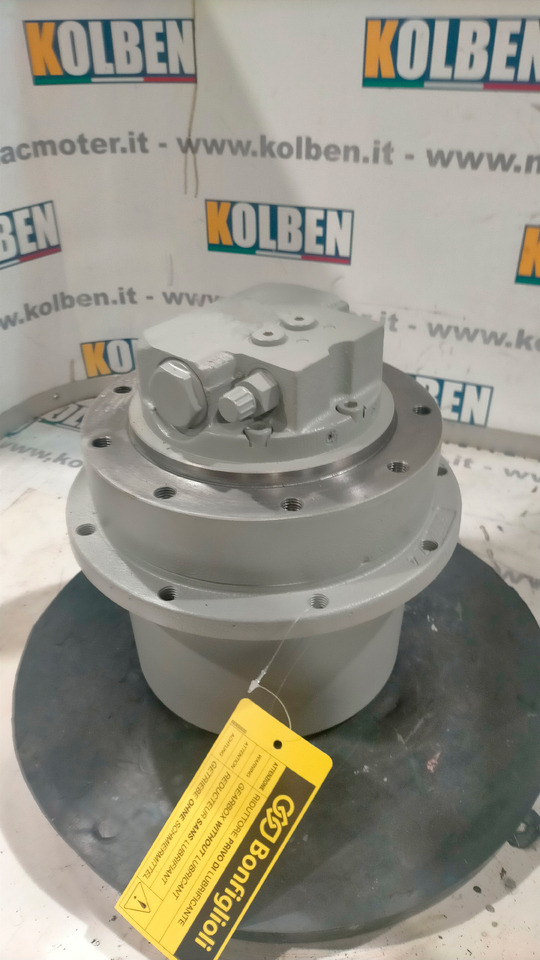 Bonfiglioli KOMATSU PC40-7 - Поворотний редуктор в категорії Вантажно-розвантажувальна техніка: фото 2 Bonfiglioli KOMATSU PC40-7 - Поворотний редуктор в категорії Вантажно-розвантажувальна техніка: фото 2