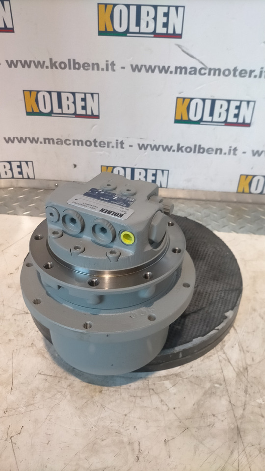 Bonfiglioli TAKEUCHI TB125 - Поворотний редуктор в категорії Будівельна техніка: фото 1 Bonfiglioli TAKEUCHI TB125 - Поворотний редуктор в категорії Будівельна техніка: фото 1