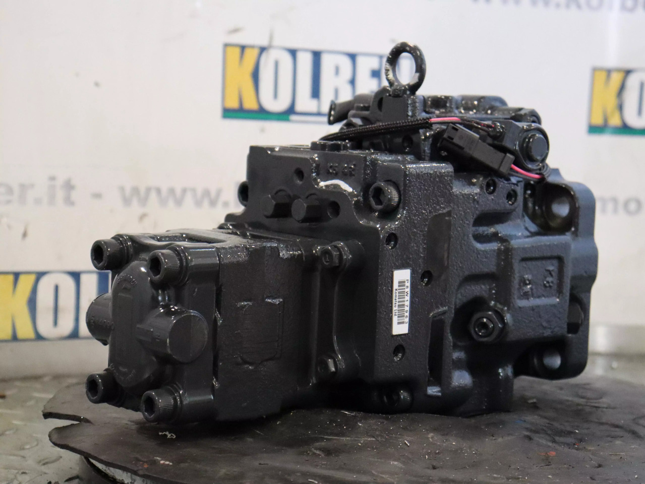 KOMATSU PC 50 MR2 - Гідронасос в категорії Міні-екскаватори: фото 3 KOMATSU PC 50 MR2 - Гідронасос в категорії Міні-екскаватори: фото 3