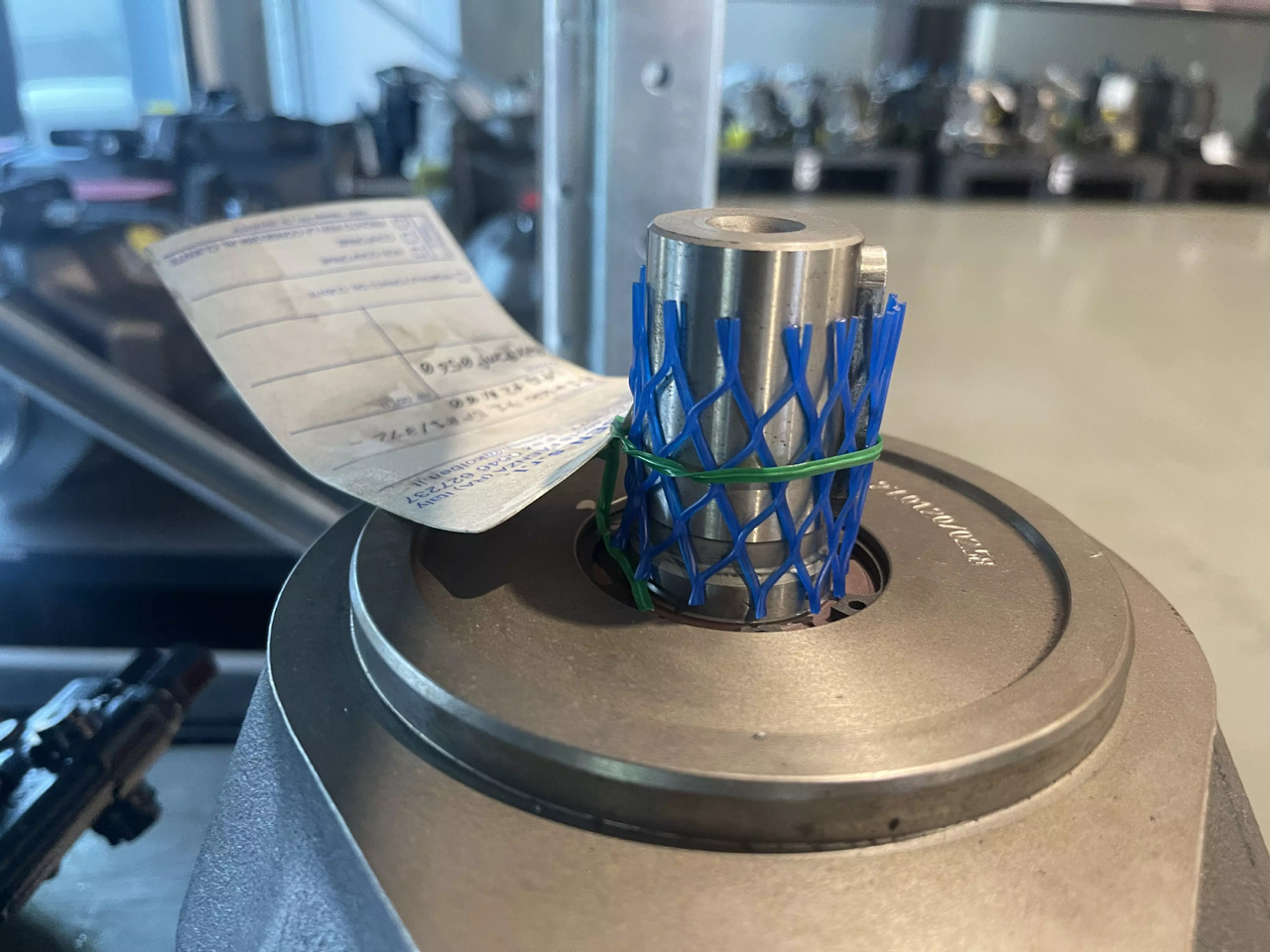 REXROTH A10VSO71DFR1/31L-VPA42N00 - Гідронасос в категорії Вантажно-розвантажувальна техніка: фото 3 REXROTH A10VSO71DFR1/31L-VPA42N00 - Гідронасос в категорії Вантажно-розвантажувальна техніка: фото 3
