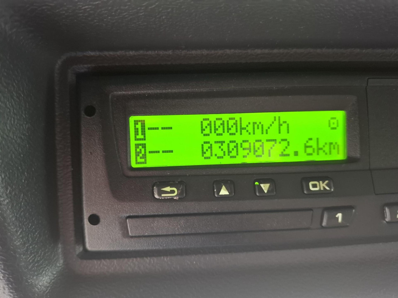 SCANIA P 250 DB4x2MLA - Вантажівка шасі: фото 5 SCANIA P 250 DB4x2MLA - Вантажівка шасі: фото 5