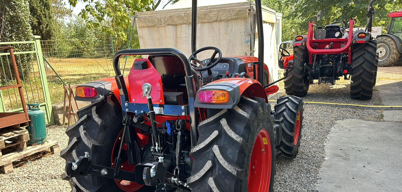 Kioti - Трактор: фото 2 Kioti - Трактор: фото 2